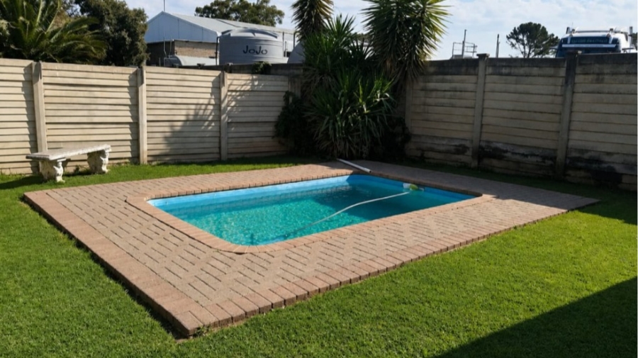 14 Bedroom Property for Sale in Quaggafontein Free State